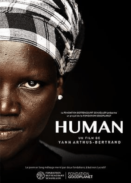 Human – Yann Arthus&nbsp;Bertrand